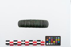 Foto von Bronzearmreif (NHMW-PRAE-024507)